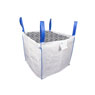 Big Bag mit 30% Recycling-Anteil