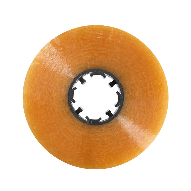PP-Klebeband ZeroTape® 300 48mm 150lfm transparent PP-Klebeband ZeroTape® 300 48mm 150lfm transparent