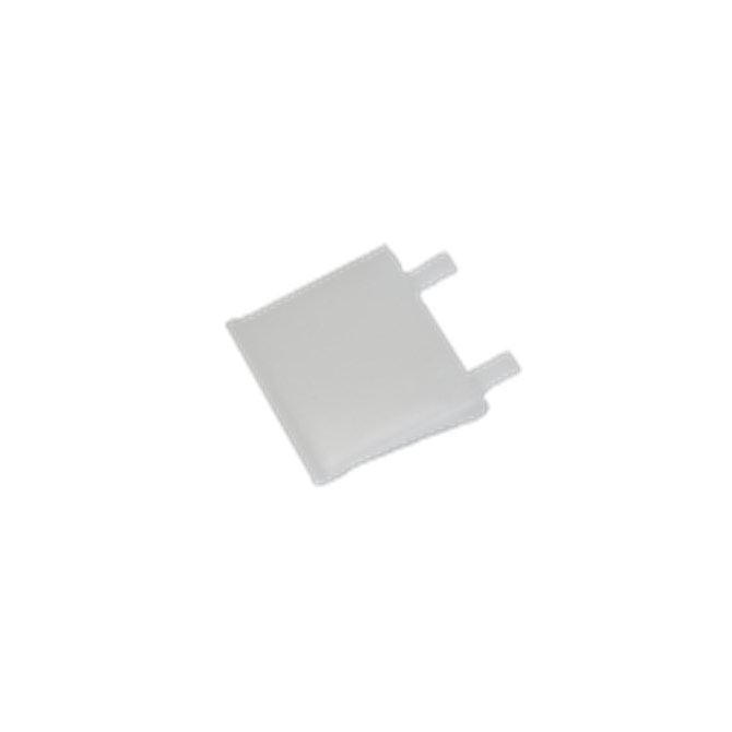 Andruckplatte zu Handabroller ZeroTape® Andruckplatte zu Handabroller ZeroTape®