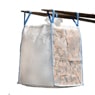 Bigbag 90x90x110cm for wood
