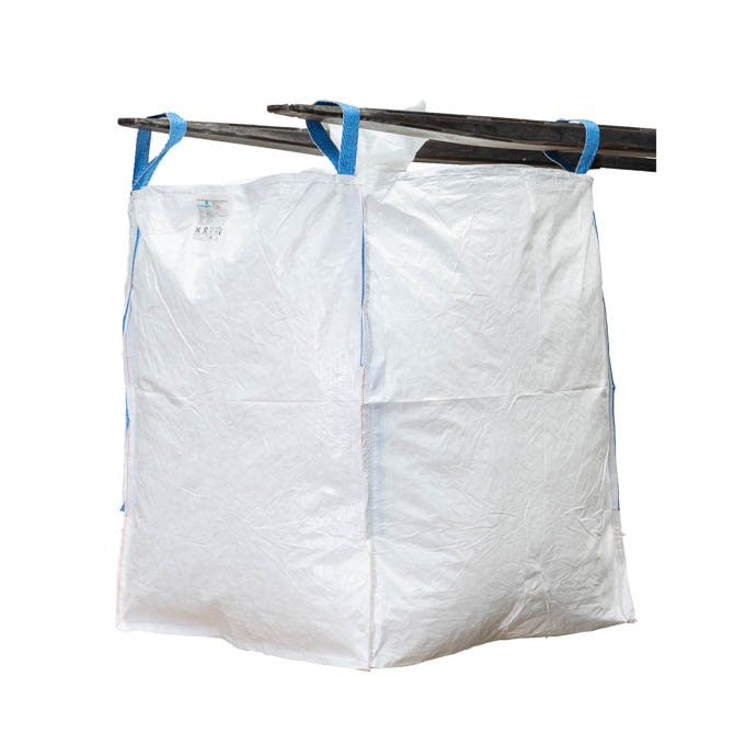 Bigbag 90x90x110cm UNI U -recycled PP-