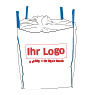 Bigbag UNI U 90x90x110cm - bedruckt