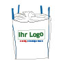 Bigbag UNI U 90x90x110cm - Druck 4s2f