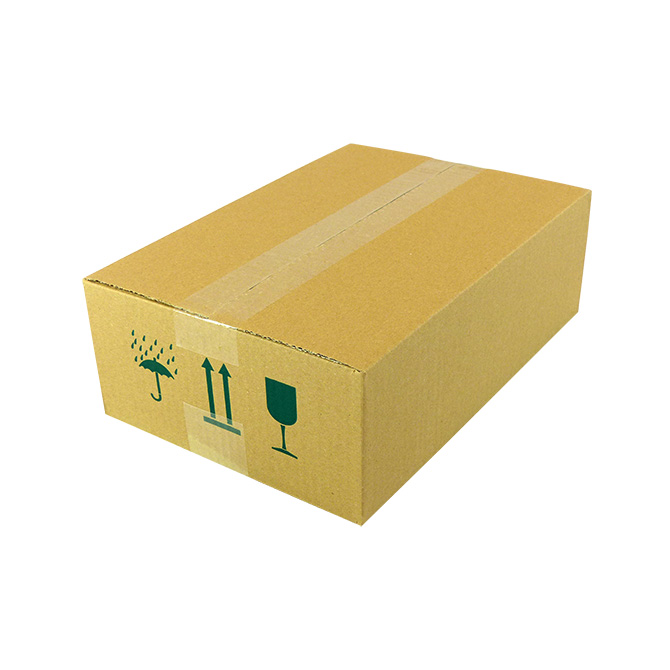 Carton 310x215x100mm F0201 1.02B Carton 310x215x100mm F0201 1.02B