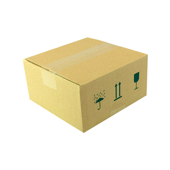 Carton 200x200x100mm F0201 1.20C Carton 200x200x100mm F0201 1.20C