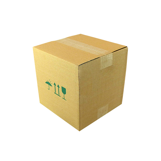 Carton 200x200x200mm F0201 1.20C Carton 200x200x200mm F0201 1.20C