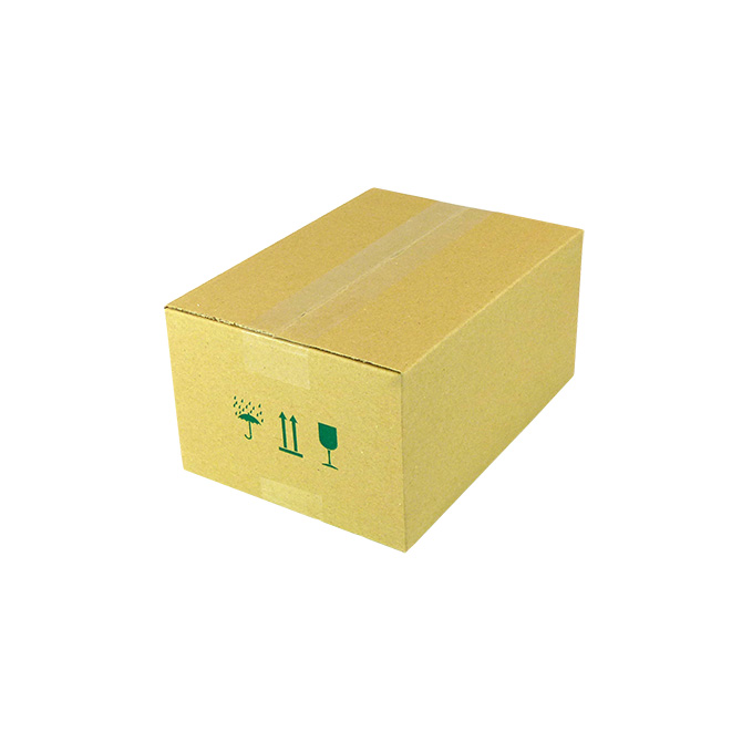Carton 250x180x120mm F0201 1.40B  Carton 250x180x120mm F0201 1.40B