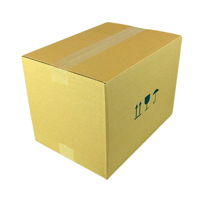 Carton 330x240x240mm F0201 1.30B -3675- Carton 330x240x240mm F0201 1.30B -3675-