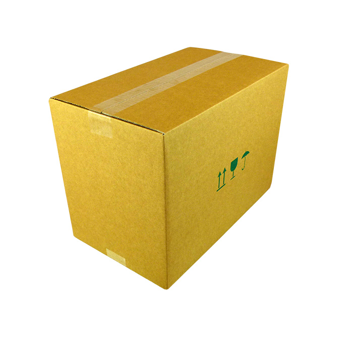 BOX 400x240x290mm F0201 1.31C -3724-