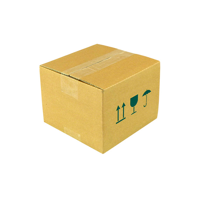 Carton 180x180x130mm F0201 2.31EB  Carton 180x180x130mm F0201 2.31EB