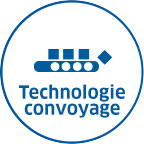 Technologie convoyage