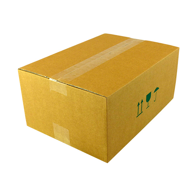 BOX 380x240x170mm F0201 2.31BC