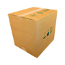 BOX 350x310x350mm F0201 2.31EB -4048-