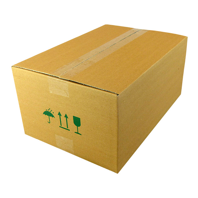BOX 380x255x170mm F0201 2.31EB -4064-