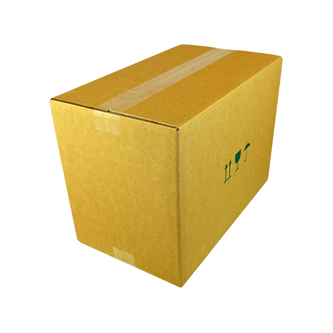 BOX 400x240x290mm F0201 2.31EB -4079-