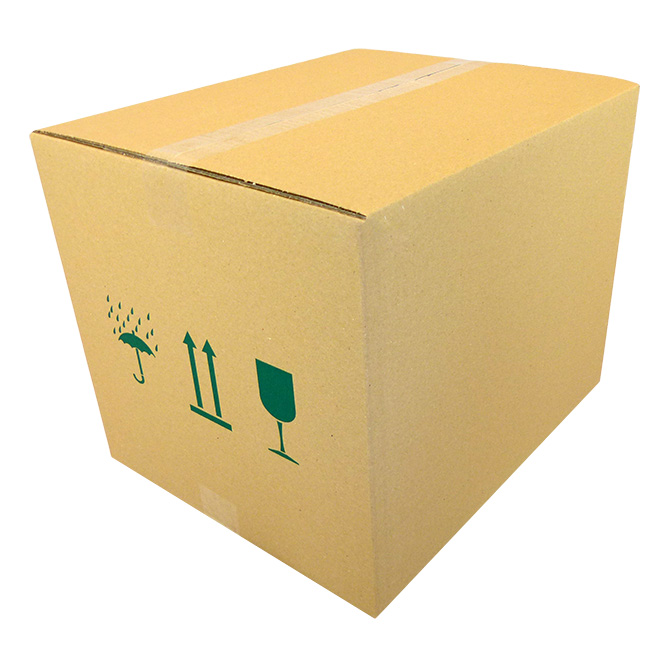 BOX 450x335x375mm F0201 2.41BC