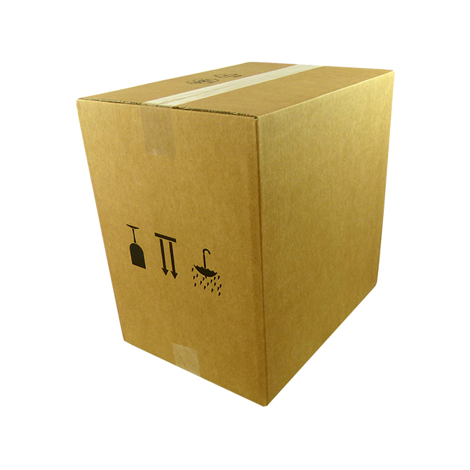 BOX 390x290x390mm F0201 1.30B      N2