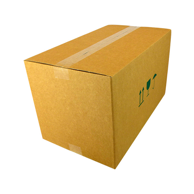Carton 500x290x290mm F0201 2.31EB -4172-