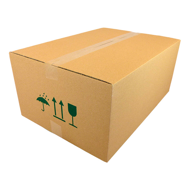 Carton 550x390x240mm F0201 2.31EB -4202-