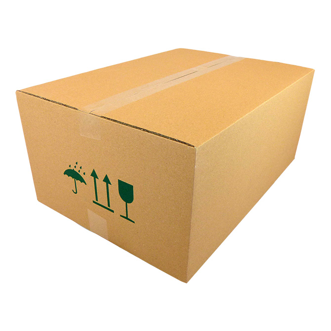 BOX 470x300x200mm F0201 1.40C