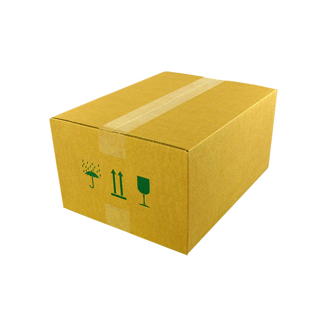 Carton 335x255x165mm F0201 1.41B Carton 335x255x165mm F0201 1.41B