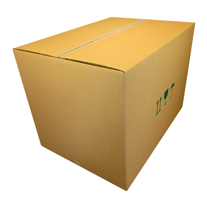 BOX 800x400x400mm F0201 2.30BC