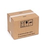 BOX 390x390x430mm F0201 2.80BC GV50