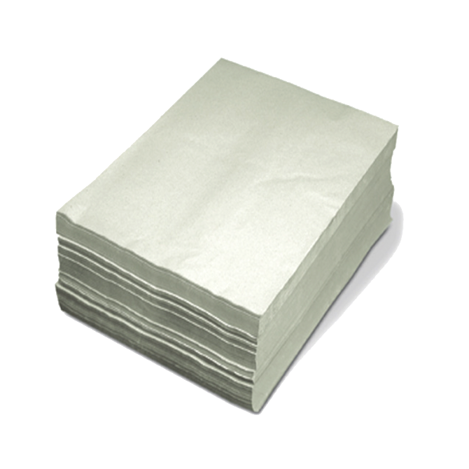 Packseide 50x75cm 35g/m² hellgrau Packseide 50x75cm 35g/m² hellgrau
