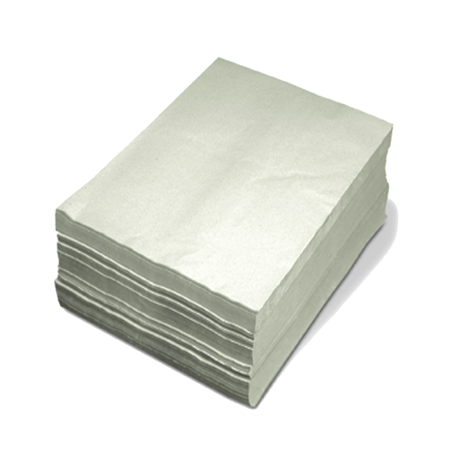 Coupon papier soie 35g/m² 50x75cm