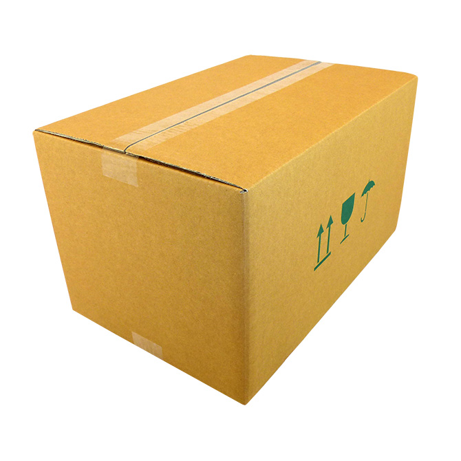 BOX 440x285x250mm F0201 2.31BC -4398-