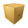 BOX 500x500x500mm F0201 2.71BC -4629-