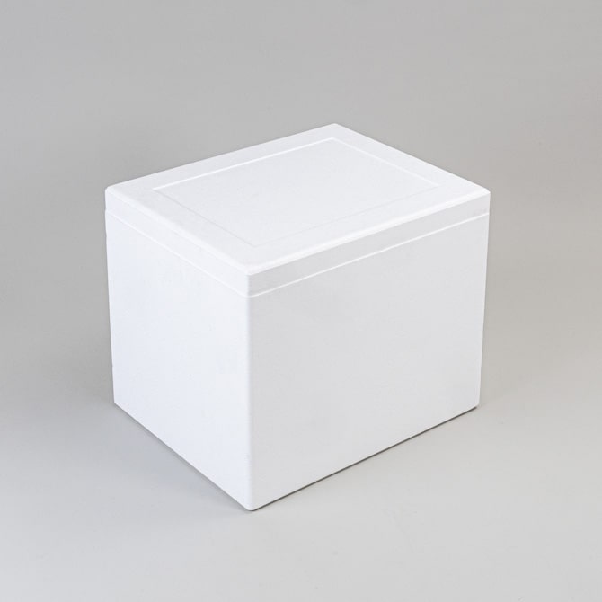 Box isolante  10,5l. 205_REPS
