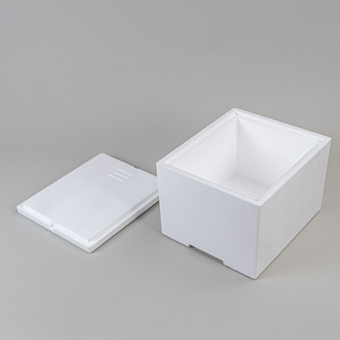 Isolating Box 35,0 l, "235" rEPS