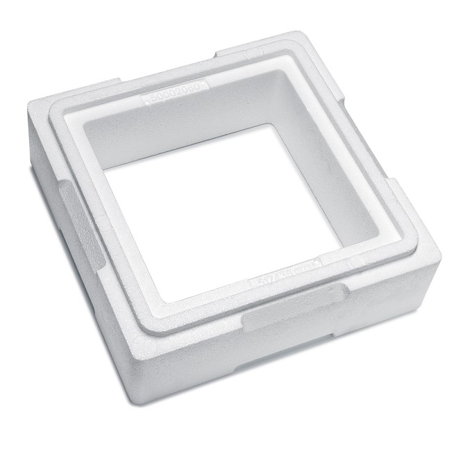 Isolierzwischenring 6,2 l für Isolierbox "210" Isolierzwischenring 6,2 l für Isolierbox "210"