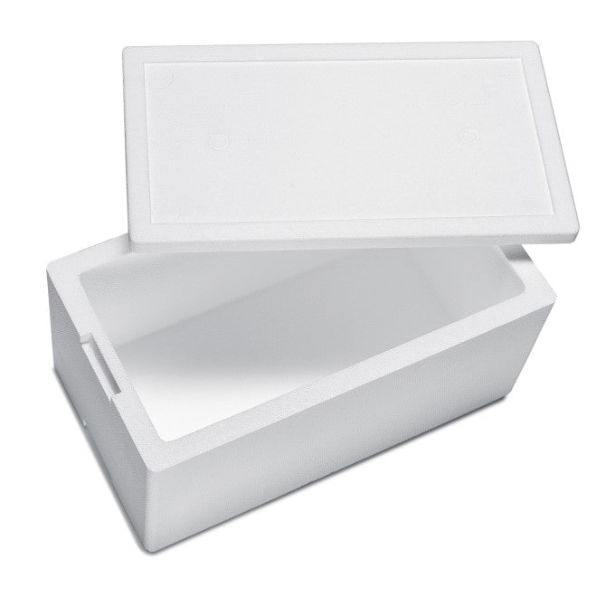 Isolating box with cover Typ "209" Isolating box with cover Typ "209"