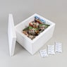 Isolierbox mit Deckel 101,5 l, "301"
