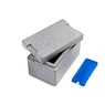 Isolierbox mit Deckel  4,7 l, "212"  NEO