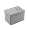 Isolierbox Akkuversion "211" NEOPOR