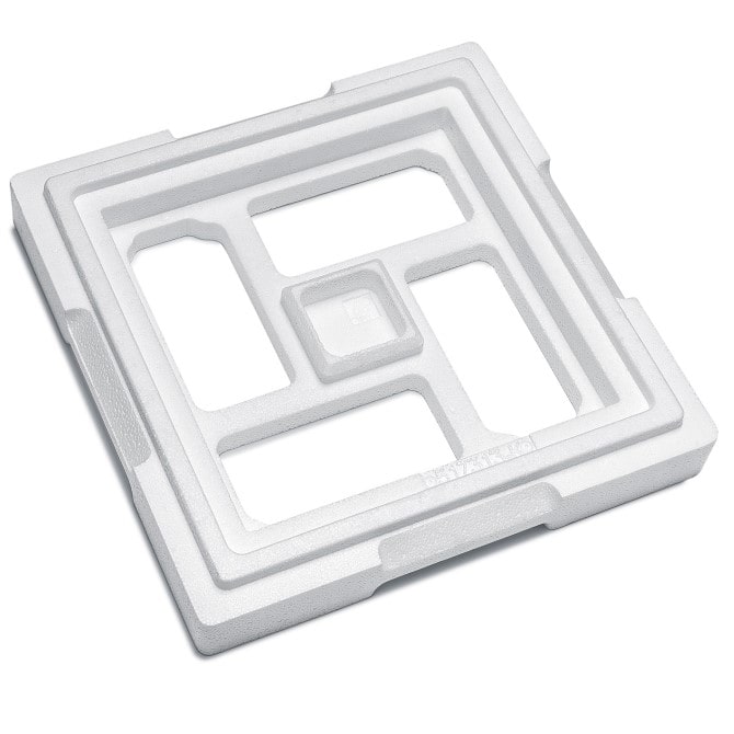 Module Isolierboxen Styropor (EPS) Module Isolierboxen Styropor (EPS)