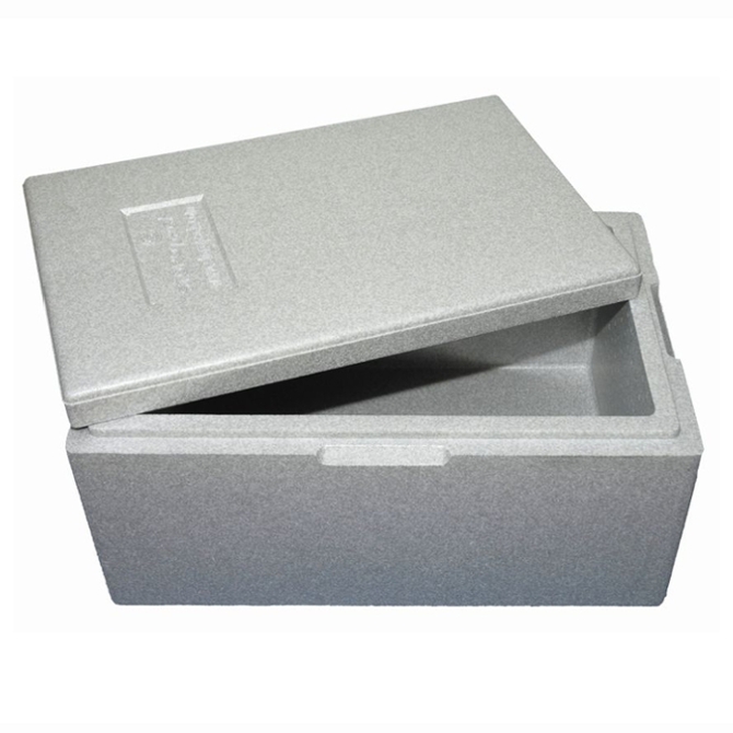 Box Neopor "218" 350*600*300mm-30L Box Neopor "218" 350*600*300mm-30L