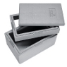 Isolierzwischenring 12,0 l Box "218" NEO