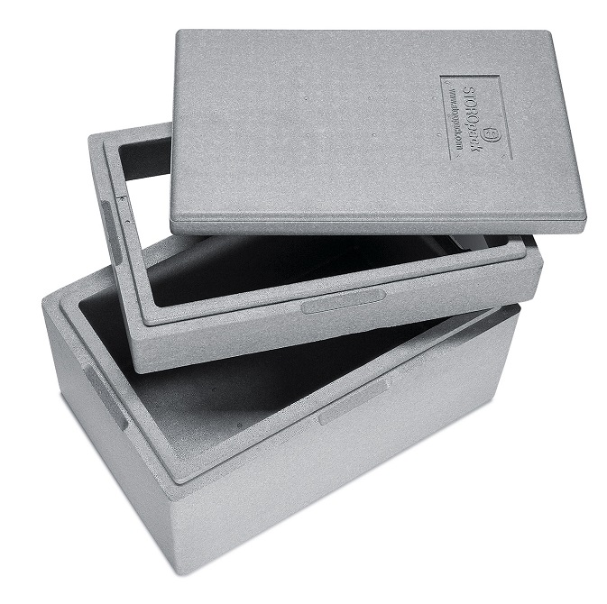 Isolierzwischenring 12,0 l Box "218" NEO