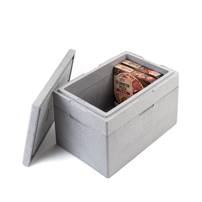 Isolierzwischenring 12,0 l Box "218" NEO