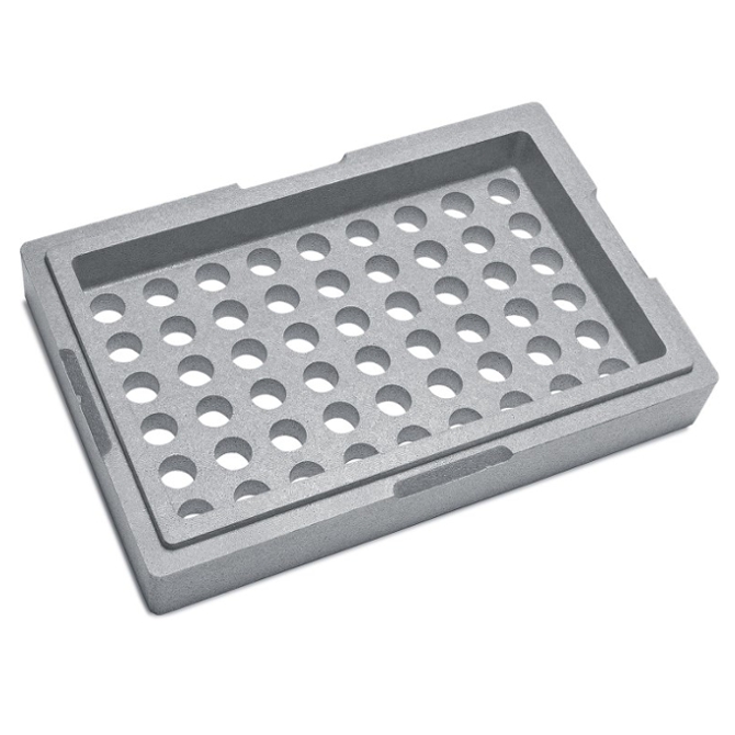 Rangement de batterie pour Box "218" NEO Rangement de batterie pour Box "218" NEO