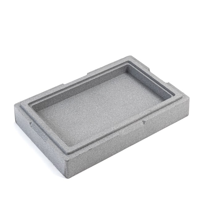 Support pour glace carbonique pour box "218" NEO Support pour glace carbonique pour box "218" NEO