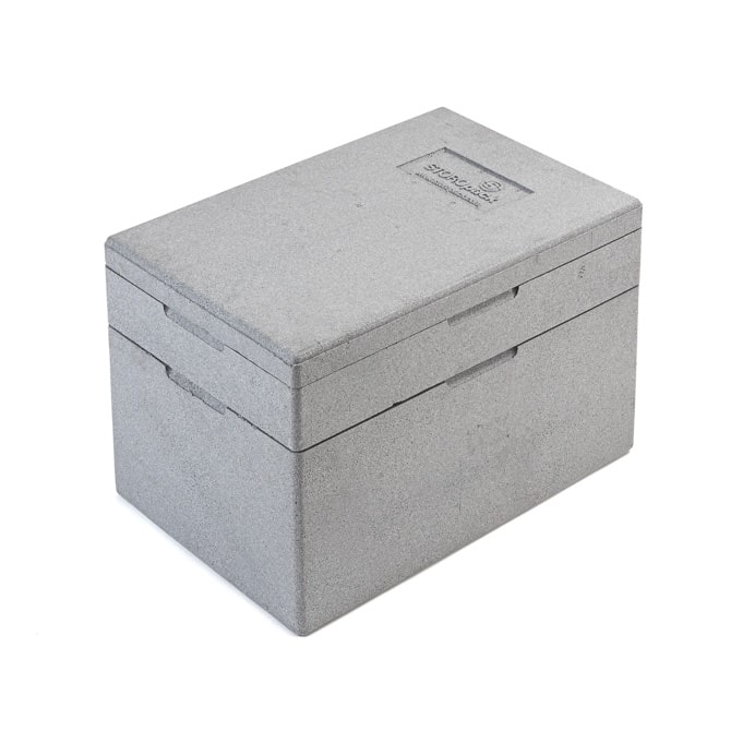 Trockeneisablage für Box "218" NEOPOR