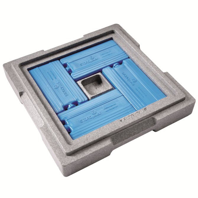 Module Isolierboxen Neopor (EPS) Module Isolierboxen Neopor (EPS)