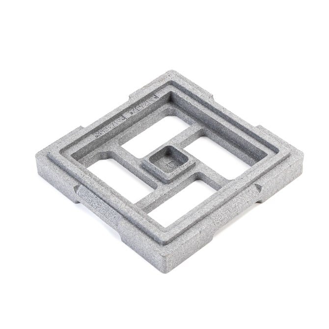 Rangement de batterie pour box "210" NEO Rangement de batterie pour box "210" NEO