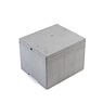 Isolierbox 35,0 l, "891.1+2  Neopor30