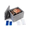 Isolierbox 35,0 l, "891.1+2  Neopor30